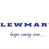 ANCHOR SELF ALIGN LEWMAR S/S 30.0KG