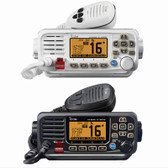 ICOM M330GE Top Performance Ultra Compact VHF Marine Transceiver