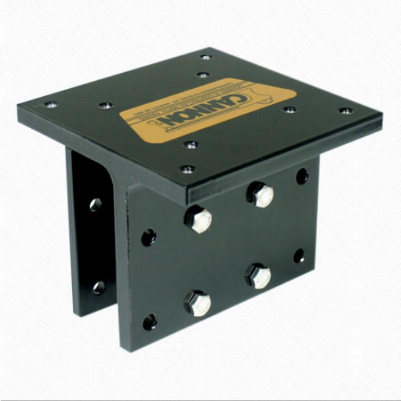 Cannon Downrigger Rail/Side Mount (394374) Boat Warehouse