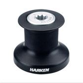 Harken HARKEN Plain-Top Classic Winch - Single Speed