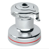 HARKEN Radial Self-Tailing Winch - All Chrome, 1 & 2 Speed