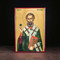Saint Patrick Icon | Legacy Icons