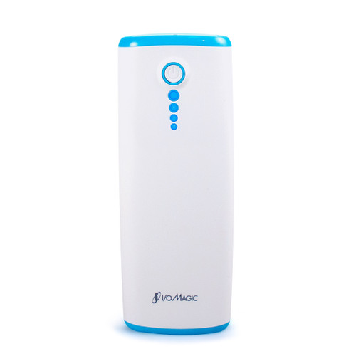 15,600mAh Rescue Power Battery Pack by I/OMagic