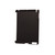 Rubberized Black iPad2 Cover