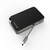 2000mAh Portable keychain Battery Pack With cable extended.