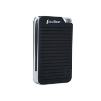2000mAh Portable keychain with USB cable Battery Pack