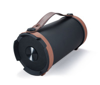 Basstube Bluetooth Speaker
