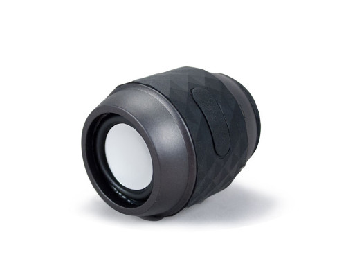 1 Inch Bluetooth Keychain Speaker