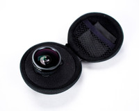 Fisheye Lens kit