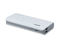 15,000mAh Rescue Power Pack - 2 USB outputs