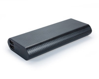  I/OMagic 10,000mAh Power Bank (I016B35PB) 