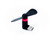 Micro Mobile Phone USB Fan (black)