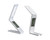 10W Folding Touch 18-LED Table Lamp