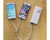 Tangle-Free Sync and Charge Zipper Cable for Android and iPhones