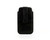 Black Cell Phone Sleeve