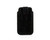 Black Cell Phone Sleeve