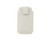 White Cell Phone Sleeve
