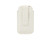 White Cell Phone Sleeve