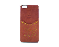 iPhone 6 Plus Fitted Hard Shell Case