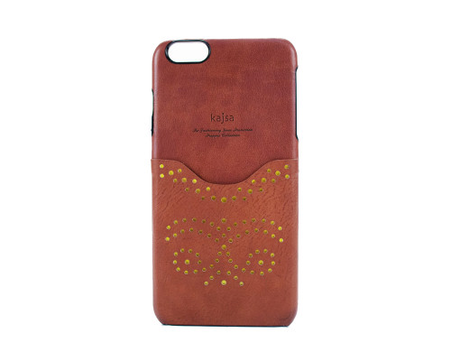 iPhone 6 Plus Fitted Hard Shell Case
