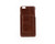 Brown iPhone 6 Leather Case