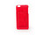 Red iPhone 6 Leather Case
