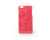 Pink iPhone 6 Leather Case