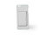 White iPhone 6 Leather Case