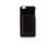 Black iPhone 6 Leather Case