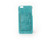 Teal iPhone 6 Leather Case