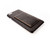 Black iPhone 6 Leather Case