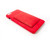 Red iPhone 6 Leather Case