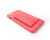 Pink iPhone 6 Leather Case