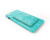 Teal iPhone 6 Leather Case