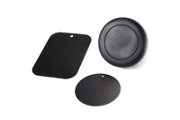 Magnetic Smartphone Mount