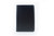 iPad Mini 3 Rotating Leather Case Black