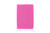 iPad Mini 3 Rotating Leather Case Pink