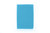 iPad Mini 3 Rotating Leather Case Blue