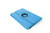 iPad Mini 3 Rotating Leather Case