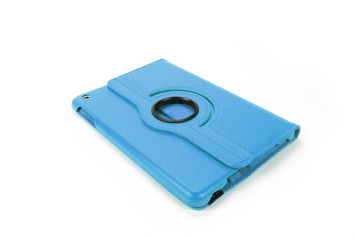 iPad Mini 3 Rotating Leather Case