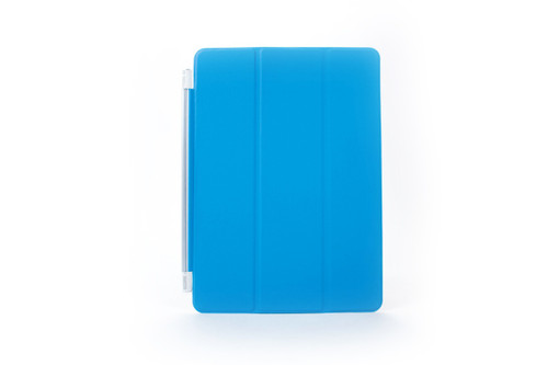 iPad Air 2 Magnetic Smart Cover Blue