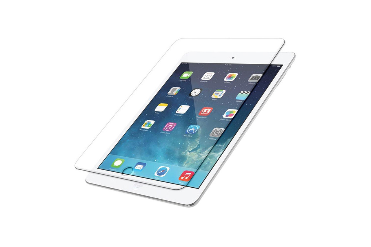 iPad Air 5/6 Tempered Glass - IOMagic.com