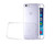 clear rubber iPhone cse