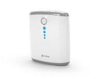 Rescue Power 10,400mAh Portable Battery Pack