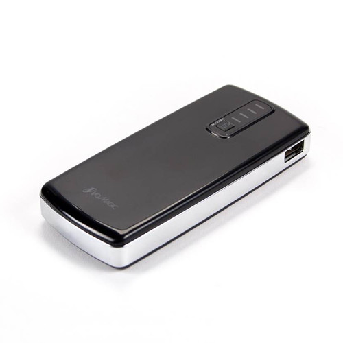 Portable Power Pack 3500