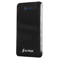 Rechargeable USB Power Bank for Mobile Devices