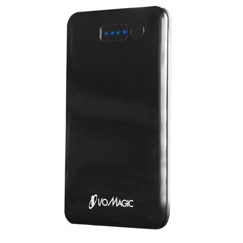 Rechargeable USB Power Bank for Mobile Devices