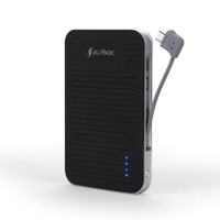 Rescue Power 4000mAh Portable Battery Pack