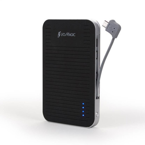 Rescue Power 4000mAh Portable Battery Pack