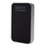 Rescue Power 8400mAh Portable Battery Pack back side